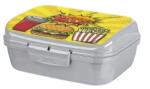  Кутия за обяд Titiz 1 L 16 x 12 x 6, 5 cm Пластмаса - Best (2325)