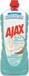 Ajax Препарат за почистване на под Ajax Coconut, 1 L