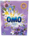 OMO Lavander прах за пране 2.520 кг. , 45 пранета - Лавандула (3737)
