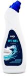 Eazy Гел за почистване на тоалетни 750мл - Ocean fresh (2564)