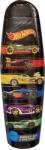 Hot Wheels 2в1 Шампоан и душ гел 500мл (2674)