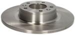 ABE Disc frana ABE C4P017ABE (C4P017ABE) - automobilus