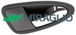 MIRAGLIO Mâner usa, echipare interioara MIRAGLIO 60/338 (60/338)