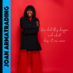Armatrading, Joan How Did This Happen What Does It Now Mean - facethemusic - 11 390 Ft