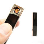 SlimLighter Стилна ултратънка запалка Jobon Slim - SlimLighter (SN133676133676)