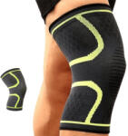 LutingKnee Фиксираща опора за коляното, наколенка - LutingKnee
