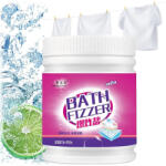 BathFizzer Универсален препарат за премахване на петна, за бели и цветни дрехи - BathFizzer