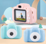 Children's digital camera Детски дигитален фотоапарат, камера - Children's digital camera (SN8062580625)