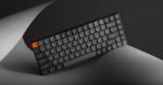 Keychron K3 Max Mechanical Brown (K3M-H3-DE)