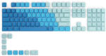 Glorious Capace pentru tastatura mecanica Glorious - GPBT, Caribbean Ocean (GLO-KC-GPBT-CO)