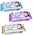 Lara Popsitörlő Soft&Fresh (72 db/cs) (plsf)