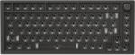 GLORIOUS GMMK Pro Tenkeyless Modular Black - US (GLO-GMMK-P75-RGB-B)