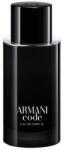 Giorgio Armani Armani Code (Refillable) EDP 75 ml