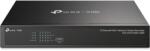 TP-Link Vigi NVR1008H-8MP 8 Channel PoE+ Network Video Recorder (VIGI NVR1008H-8MP)