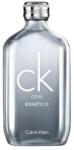Calvin Klein CK One Essence (Intense) Extrait de Parfum 100 ml Tester
