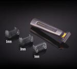 Microtouch Titanium M29228 Borotva