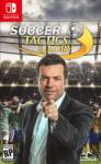 Toplitz Productions Soccer Tactics & Glory (Switch)