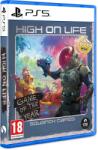 Clear River Games High On Life [Game of the Year Edition] (PS5)