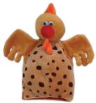 Puppet-World Kendermagos tyúkocska (FK1375)