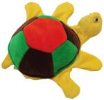 Puppet-World 5 ujjas kesztyűbáb gyerekkézre - Teknős (FK3618)