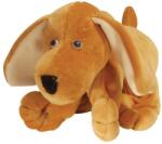Puppet-World 5 ujjas kesztyűbáb felnőttkézre - Vizsla (FK2595)