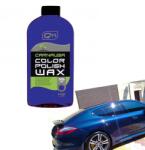Q11 Carnauba viaszos wax sötétkék színhez 500 ml (012994)