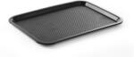Hendi Tava servire din polipropilena, 305x415 mm, neagra, Hendi, DNH878958 (DNH878958)