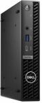 Dell OptiPlex 7020 MFF JX05H Számítógép konfiguráció