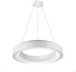 AZzardo Függeszték Fehér Sovana AZZARDO-3442 (3442)