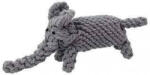 Repti Planet Repti Plnet Elephant cotton rope toy | Játék (rágókötél, elefánt forma) kutyák részére - 40 cm (11009)