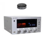 TAGA Harmony HTR-1000CD v3 + WiiM Mini Mini Hifi