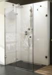 RAVAK Brilliant BSDPS-80 80x80 cm square (0UP44A00Z1/0UL44A00Z1)