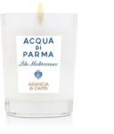Acqua Di Parma Blu Mediterraneo Arancia Di Capri 200 g