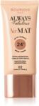 Bourjois Air Mat матиращ фон дьо тен цвят 02 Vanilla 30ml