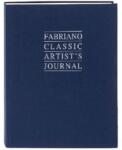 Fedrigoni Classic Artist’s Journal 90g 16x21cm 192lapos dantelat desen- și caiet de schițe (48162130)
