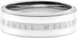 Daniel Wellington Divatos acél gyűrű Emalie DW004000 58 mm