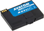 AVACOM Mobiltelefon Siemens C55, S55 Li-Ion 3, 6V 850mAh (az EBA-510 helyett) (GSSI-C55-S850)
