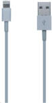 CONNECT IT CSATLAKOZTASSA Apple Lightning 1 m-es kábel Pad-hez / iPhone-hoz / iPod-hoz (CI-159)