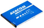 AVACOM mobiltelefon akkumulátor Samsung Galaxy S4 mini, Li-Ion 3, 8V 1900mAh, (az EB-B500BE helyett) (GSSA-9190-S1900A)