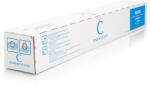 UTAX 1T02RLCUT0 - eredeti toner, cyan (azúrkék) (1T02RLCUT0)
