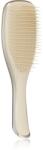 Tangle Teezer Ultimate Detangler Chrome плоска четка за права и къдрава коса Neo Gold