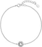 Evolution Group - Pavona Evolution Group Ezüst karkötő Swarovski kristályokkal 33113.1