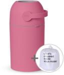 Magic pelenkakuka, Candy Pink