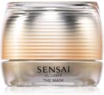 Sensai Ultimate The Mask Éjszakai regeneráló és ráncokat csökkentő krémes maszk éjszakára 75 ml