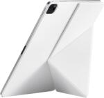 PITAKA Folio 2 case White iPad Air 11" 2024, iPad Pro 11" 2018/2022 (FOL2303)