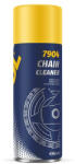 MANNOL Spray curatare pentru lant MANNOL Chain Cleaner 7904, 400 ml