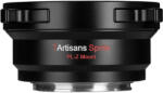 7Artisans Adapter For PL-Z, bajonett adapter (PL-Z)