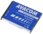 AVACOM mobiltelefon akkumulátor Samsung X200, E250 Li-Ion 3, 7V 800mAh (csere AB463446BU) (GSSA-E900-S800A)