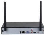 Dahua NVR IMOU 1104 HS-W-S2 4 Canale Negru (PV377983)