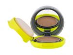 Shiseido Sports BB Compact WetForce SPF50+ vízálló kompakt bb púder 12 g árnyék Medium